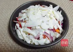 Simple sausage pizza recipe 7