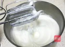 Sesame walnut cake recipe 4