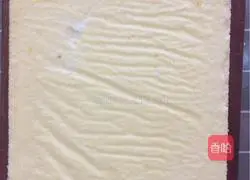 Pork floss Illustration of Xiaobei's practice 8