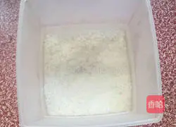 Corn, Carrot, Glutinous Rice and Pearl Meatballs Recipe Illustration 2