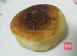 Illustration of how to make door nail meatloaf 12