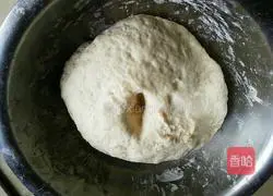 How to make fried buns Illustration 4