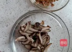 How to cook dry shreds Illustration 2