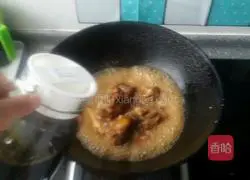 Braised oxtail recipe 3