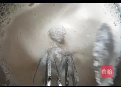 How to make rice cooker cakes Illustration 6