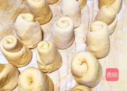 Honey Sweet Potato Bread Recipe Illustration 11