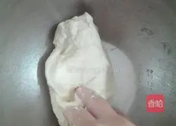 How to make Italian Vanilla Pancakes Illustration 1