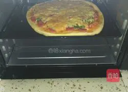 Pizza recipe 6