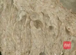 Anhui Mengcheng Shaobing Recipe Illustration 4