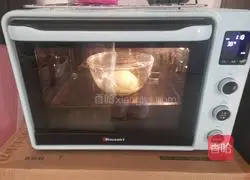 Rose Cinnamon Roll Recipe Illustration 7