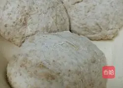 Whole wheat bread recipe 4