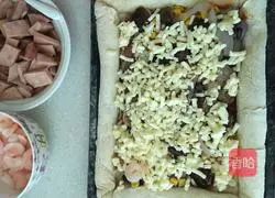 Pizza recipe 17