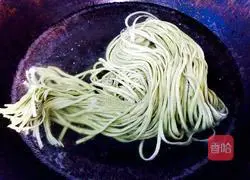 Braised beef noodles recipe 1