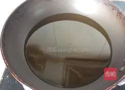 Illustration of fried toon fish 6