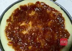 Homemade 8-inch 9-inch pizza crust pizza sauce pizza recipe 8