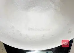 Illustration of how to make transparent pancakes 2