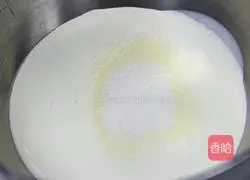 Illustration of the world's most authentic Carnation method 8