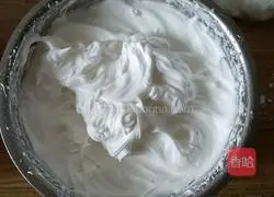 Red velvet cake roll recipe 2