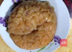 Illustration of hometown braised pork 11