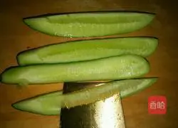 Stir-fried diced chicken in sauce ~ New Year's Eve dinner recipe 6