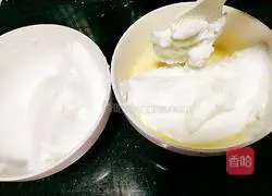 Strawberry Cake Recipe Illustration 10