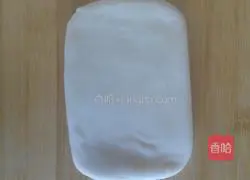 Illustration of how to roast donkey meat and skin 10