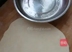 Illustration of how to make pizza 2