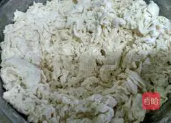 Illustration of how to make noodles 5