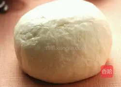 Illustration of how to make shrimp pizza 1