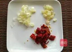 Xinjiang rice soup recipe illustration 4