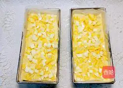 French salty cake Practice illustration 10