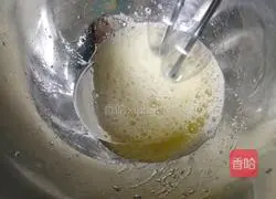 Illustration of how to make ancient cakes 8