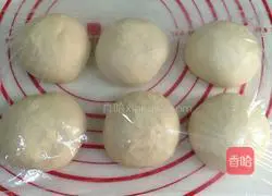 Hot dog buns recipe 4