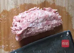 Illustration of how to make assorted wontons 4