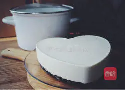 Durian cheesecake recipe 3