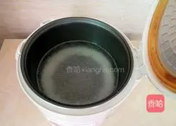 Vegetable porridge recipe 3