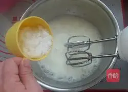 Pumpkin Cake Recipe Illustration 8