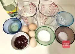 Cranberry cup cake recipe 1