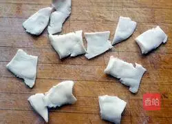 Xinjiang rice soup recipe 14