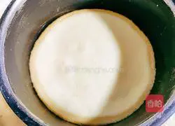 Strawberry Cake Recipe Illustration 18