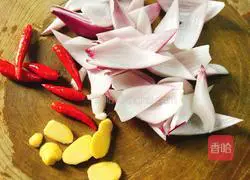 Appetizer kimchi recipe 6