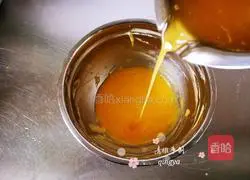 Chestnut cake recipe 6