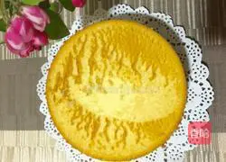 Yoghurt chiffon cake recipe 14
