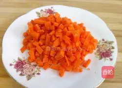 Illustration of how to make beef porridge 3