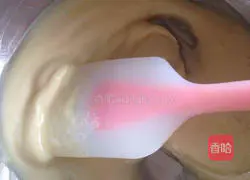 Sponge cake recipe 5