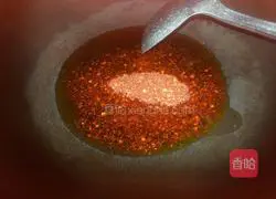 One pot of hemp food Practice illustration 3