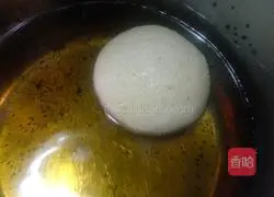 Illustration of how to make century-old brown sugar pot helmet 7