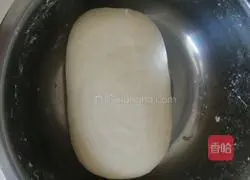 Illustration of how to make Datong knife-shaped noodles 9