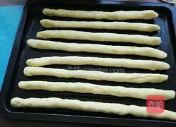 Hot dog buns recipe 5