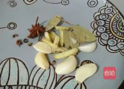 Taiwanese Braised Pork Rice Recipe Illustration 2